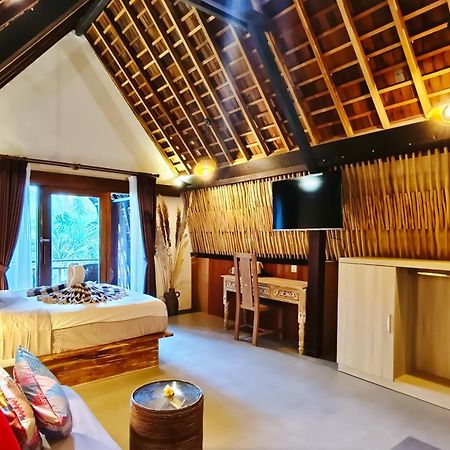 Kies Villas Lombok Kuta  Zewnętrze zdjęcie