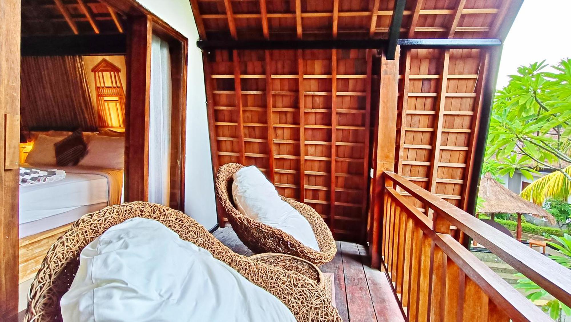 Kies Villas Lombok Kuta  Zewnętrze zdjęcie