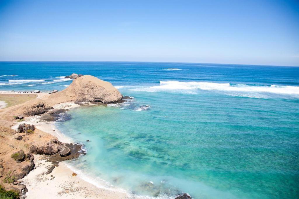 Kies Villas Lombok Kuta  Zewnętrze zdjęcie