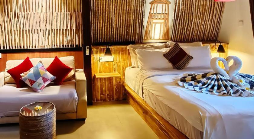Kies Villas Lombok Kuta  Zewnętrze zdjęcie