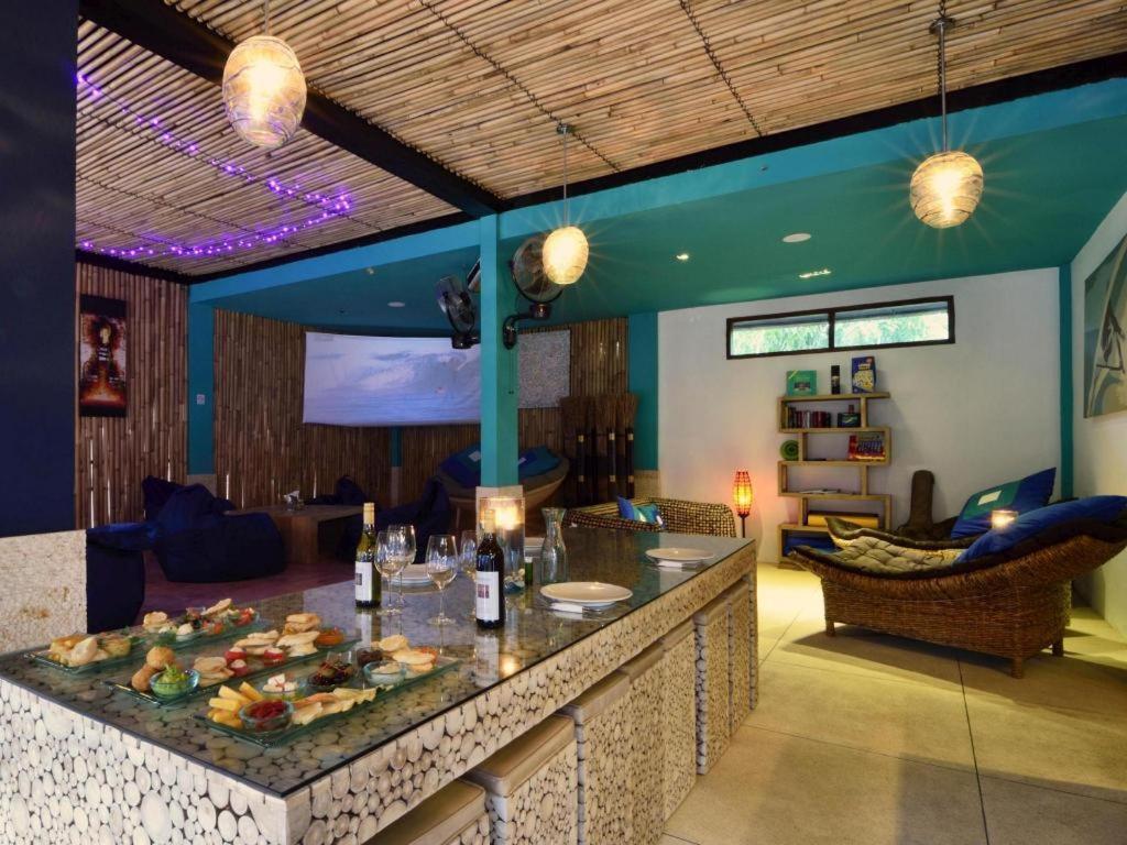 Kies Villas Lombok Kuta  Zewnętrze zdjęcie