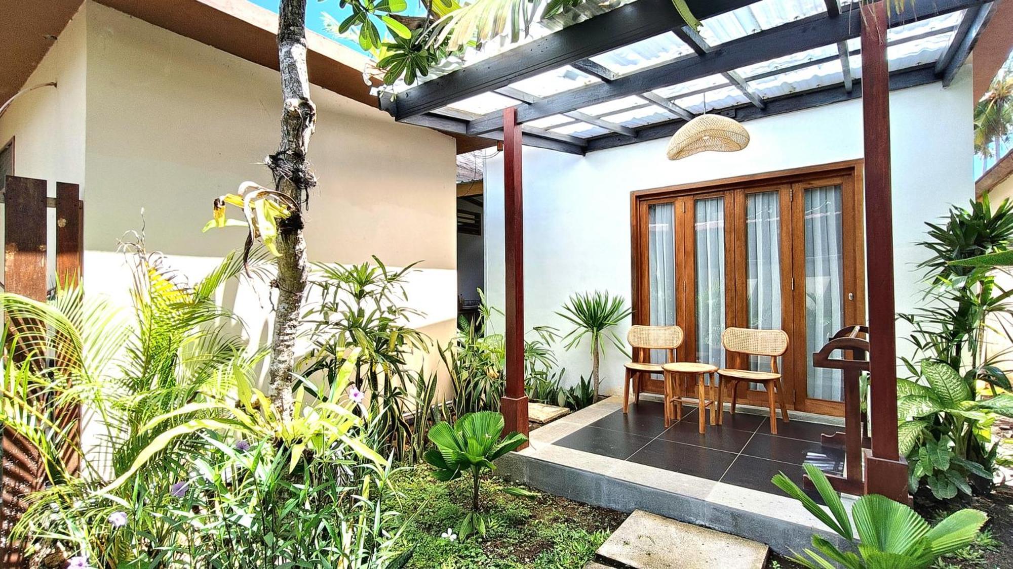Kies Villas Lombok Kuta  Zewnętrze zdjęcie