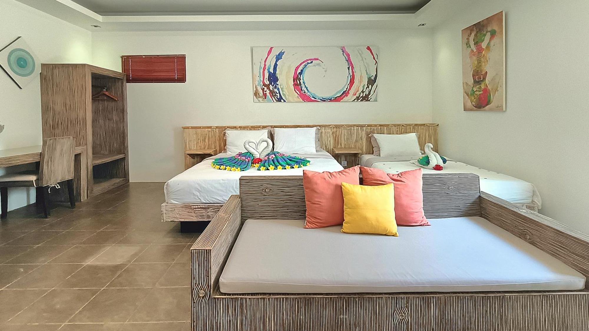 Kies Villas Lombok Kuta  Zewnętrze zdjęcie