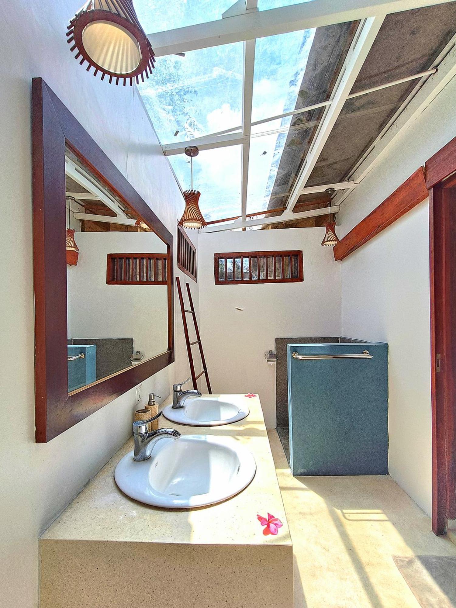 Kies Villas Lombok Kuta  Zewnętrze zdjęcie