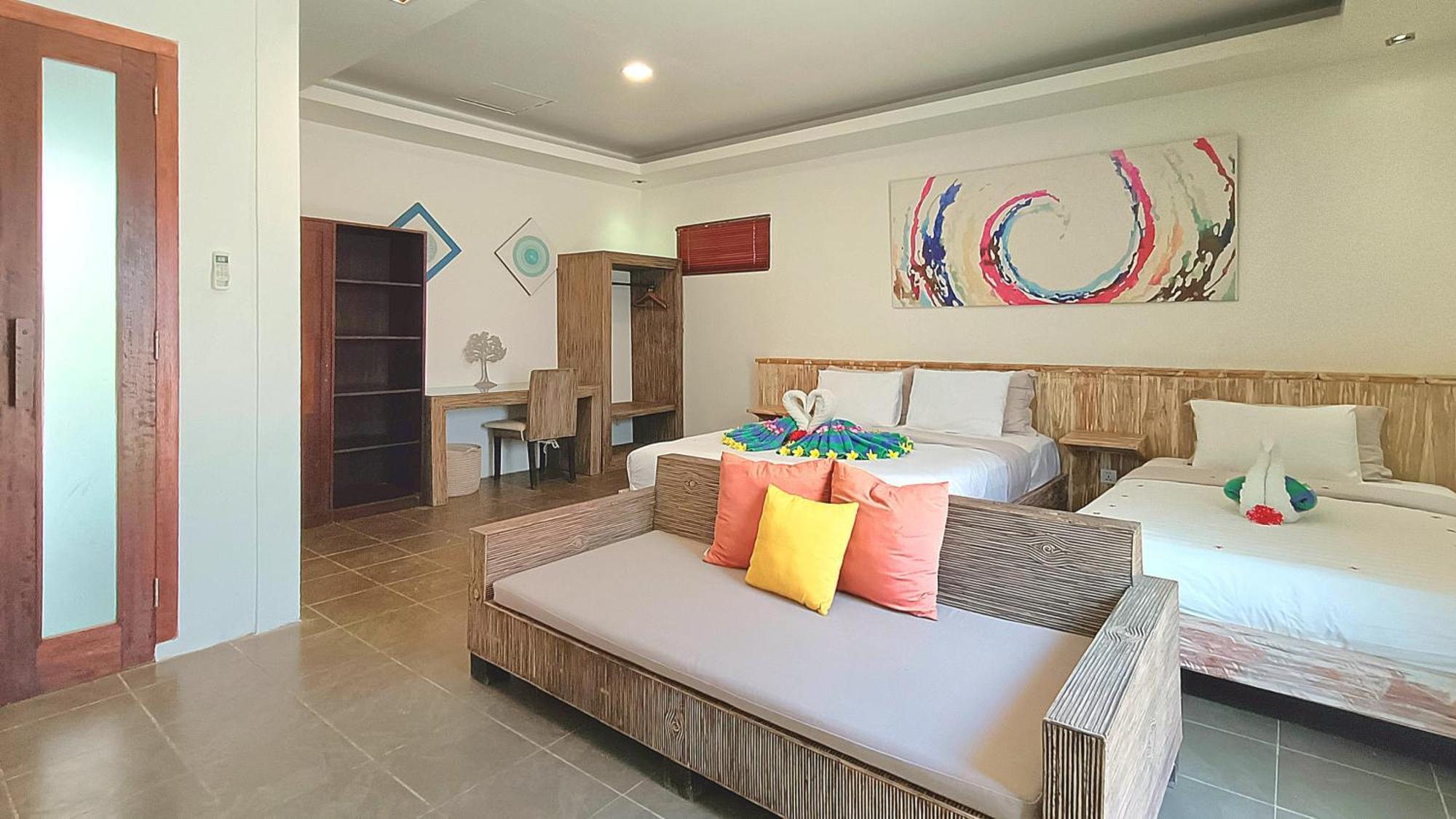 Kies Villas Lombok Kuta  Zewnętrze zdjęcie