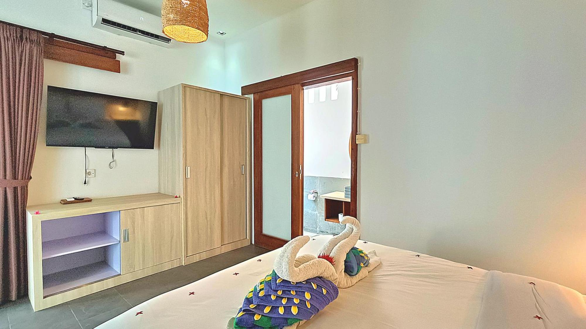 Kies Villas Lombok Kuta  Zewnętrze zdjęcie