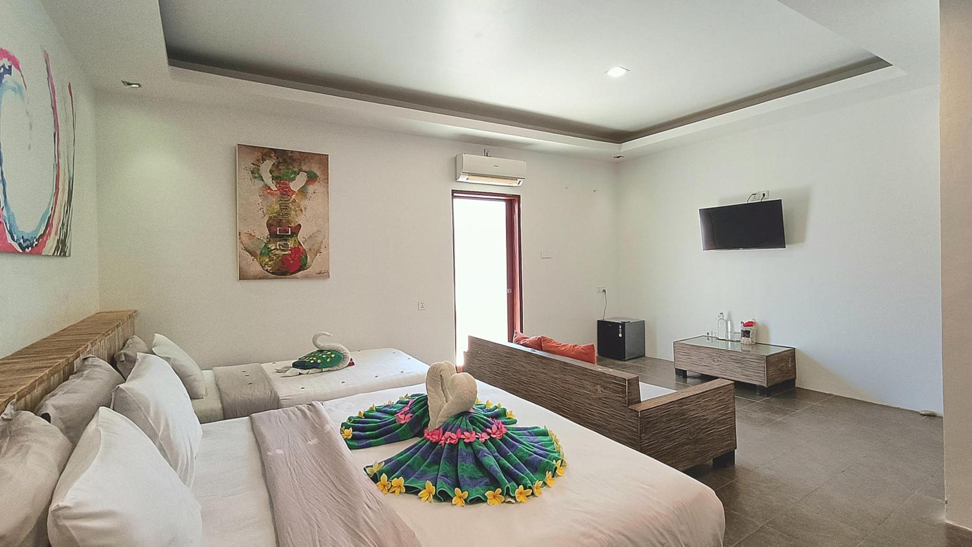 Kies Villas Lombok Kuta  Zewnętrze zdjęcie