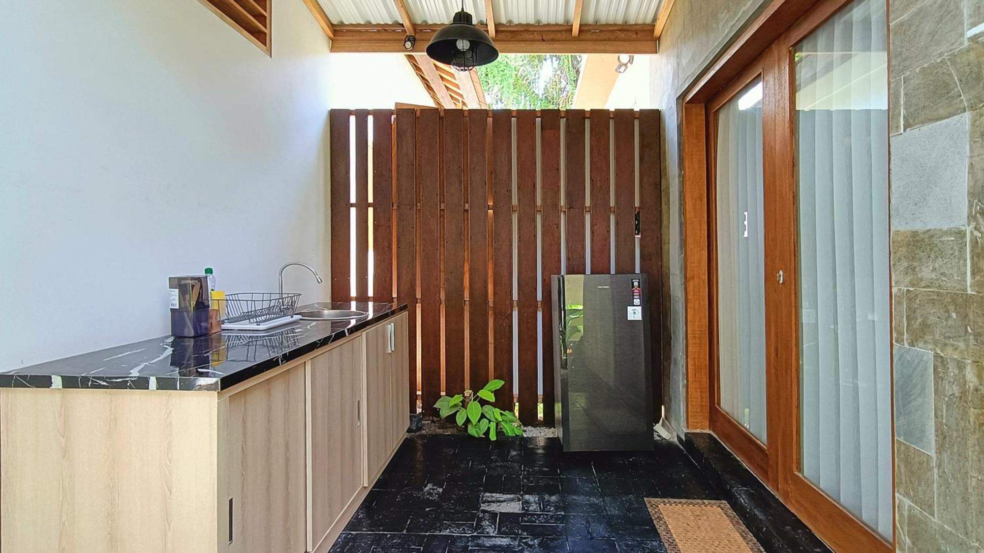 Kies Villas Lombok Kuta  Zewnętrze zdjęcie