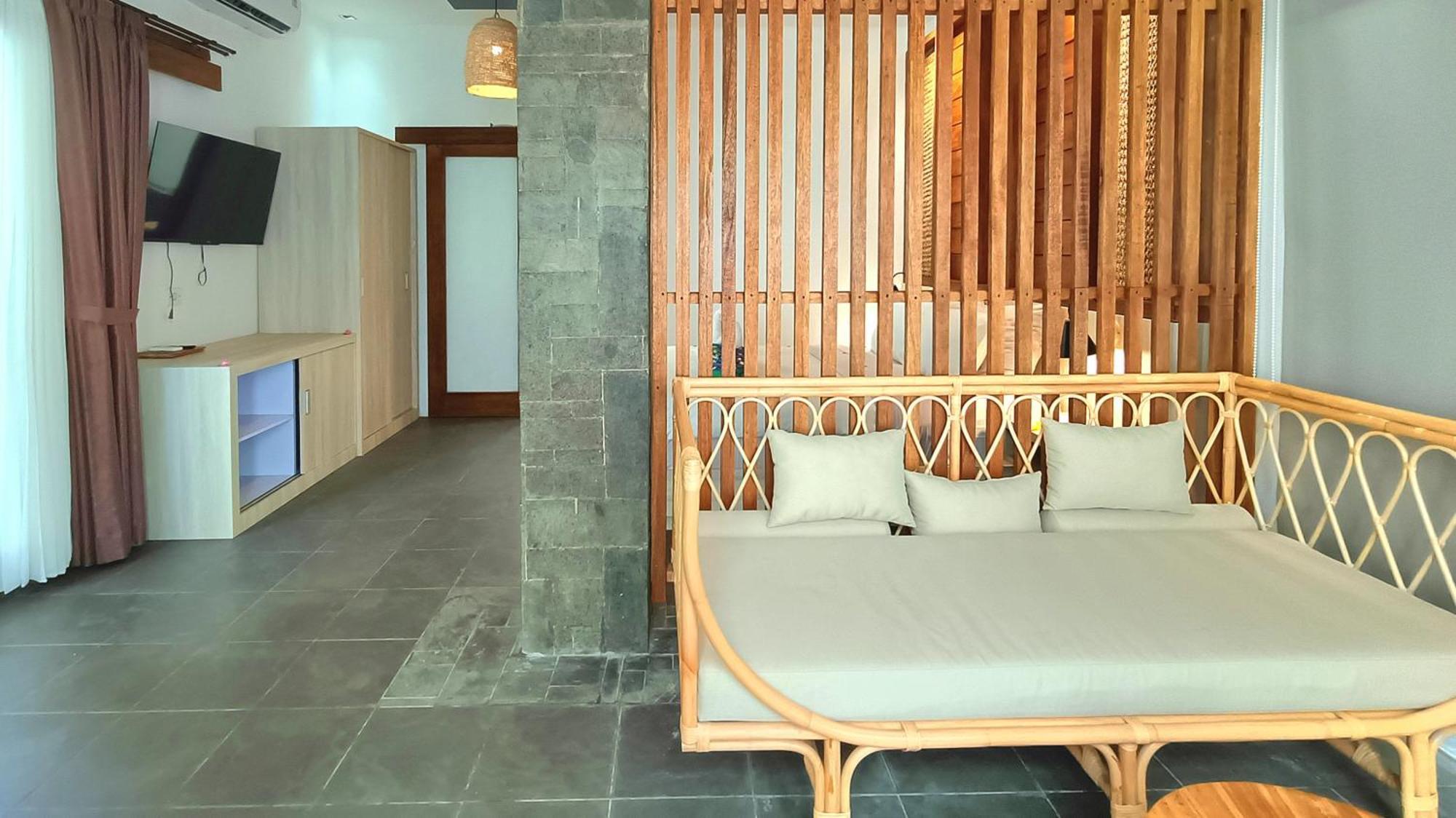 Kies Villas Lombok Kuta  Zewnętrze zdjęcie