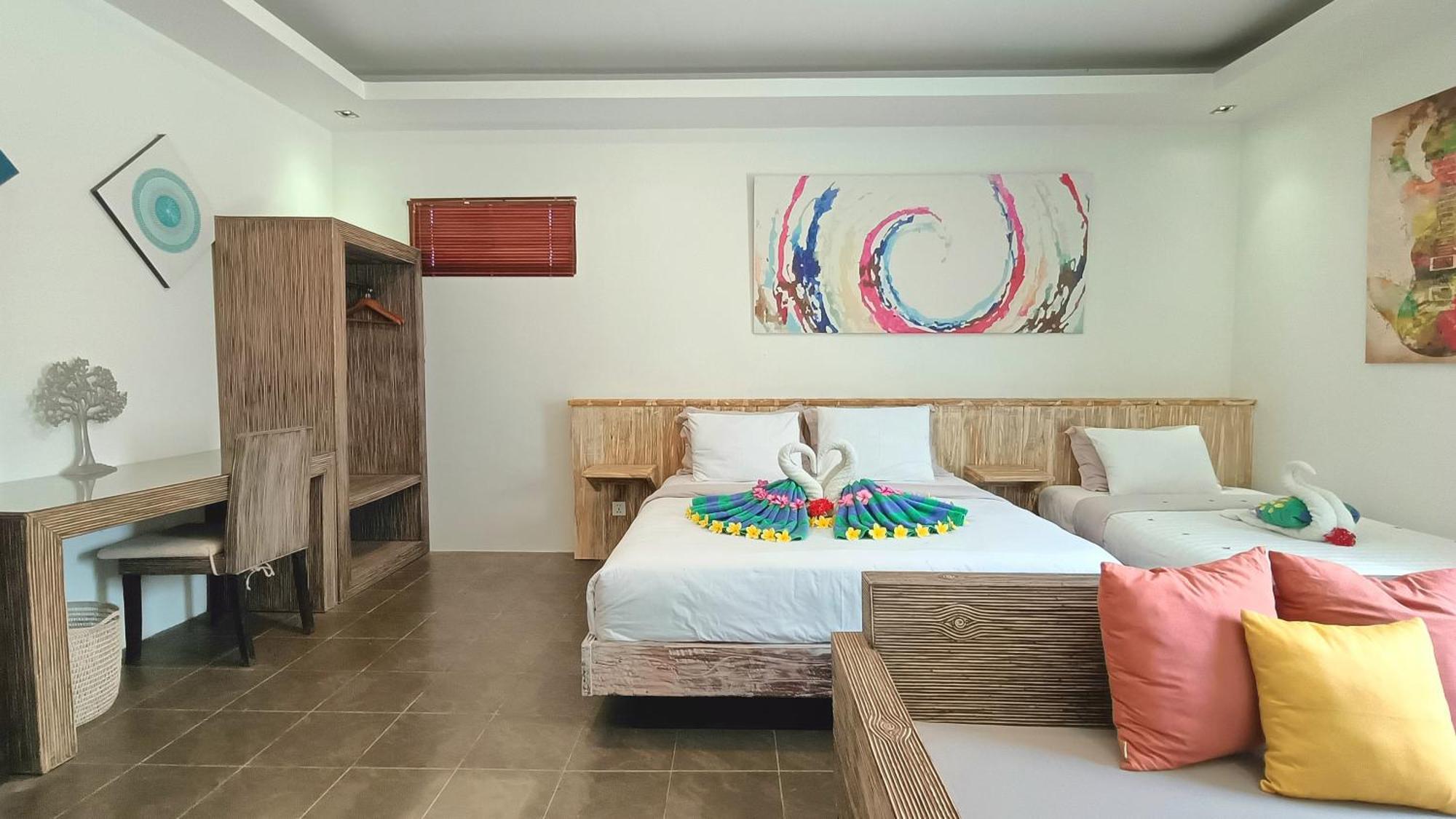 Kies Villas Lombok Kuta  Zewnętrze zdjęcie