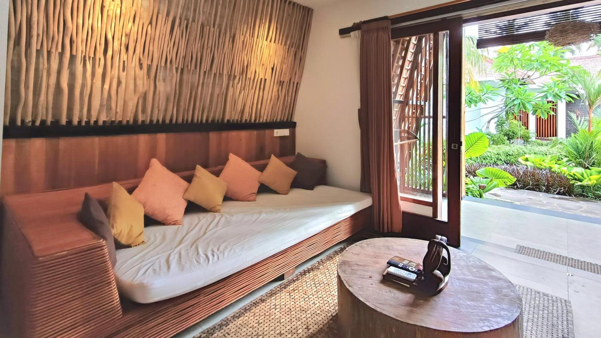 Kies Villas Lombok Kuta  Zewnętrze zdjęcie