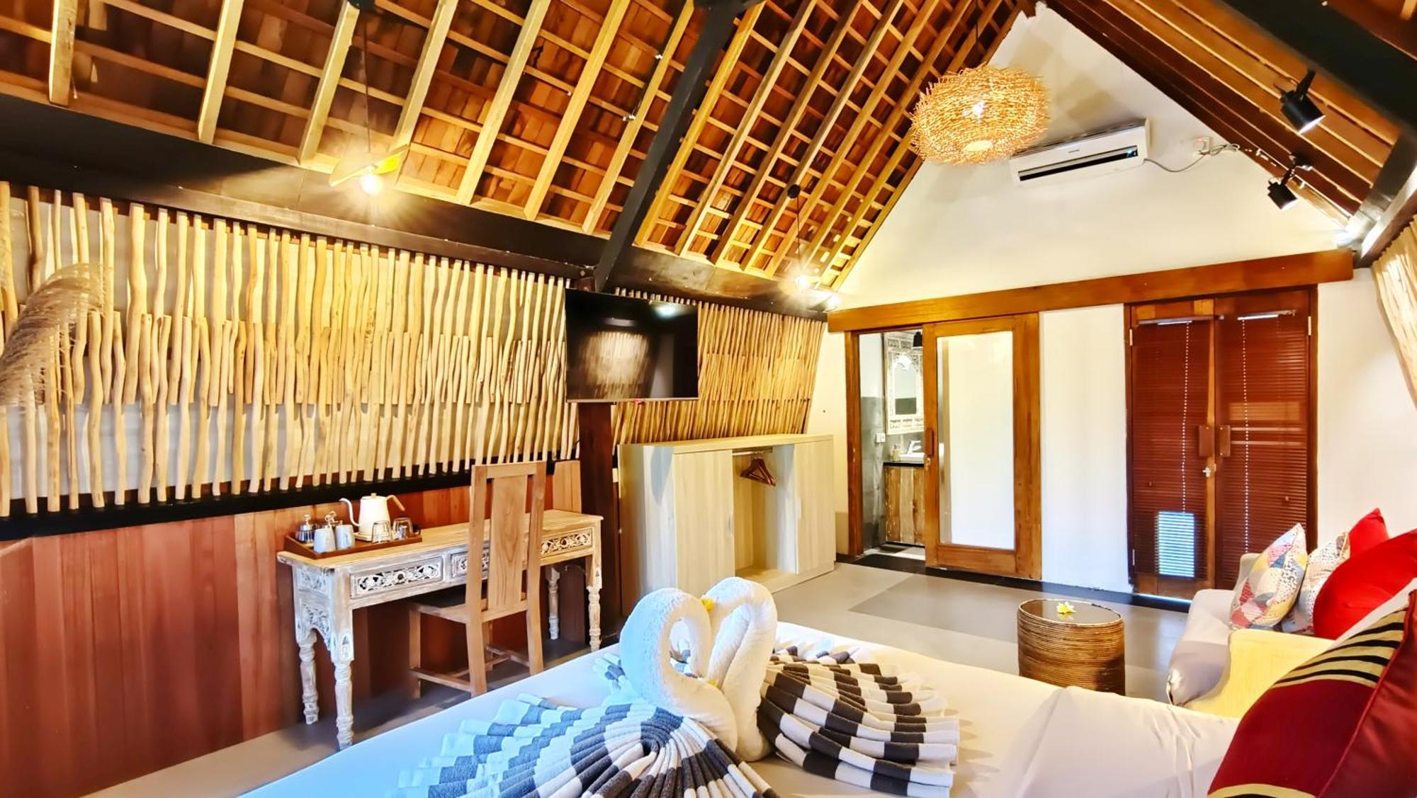Kies Villas Lombok Kuta  Zewnętrze zdjęcie