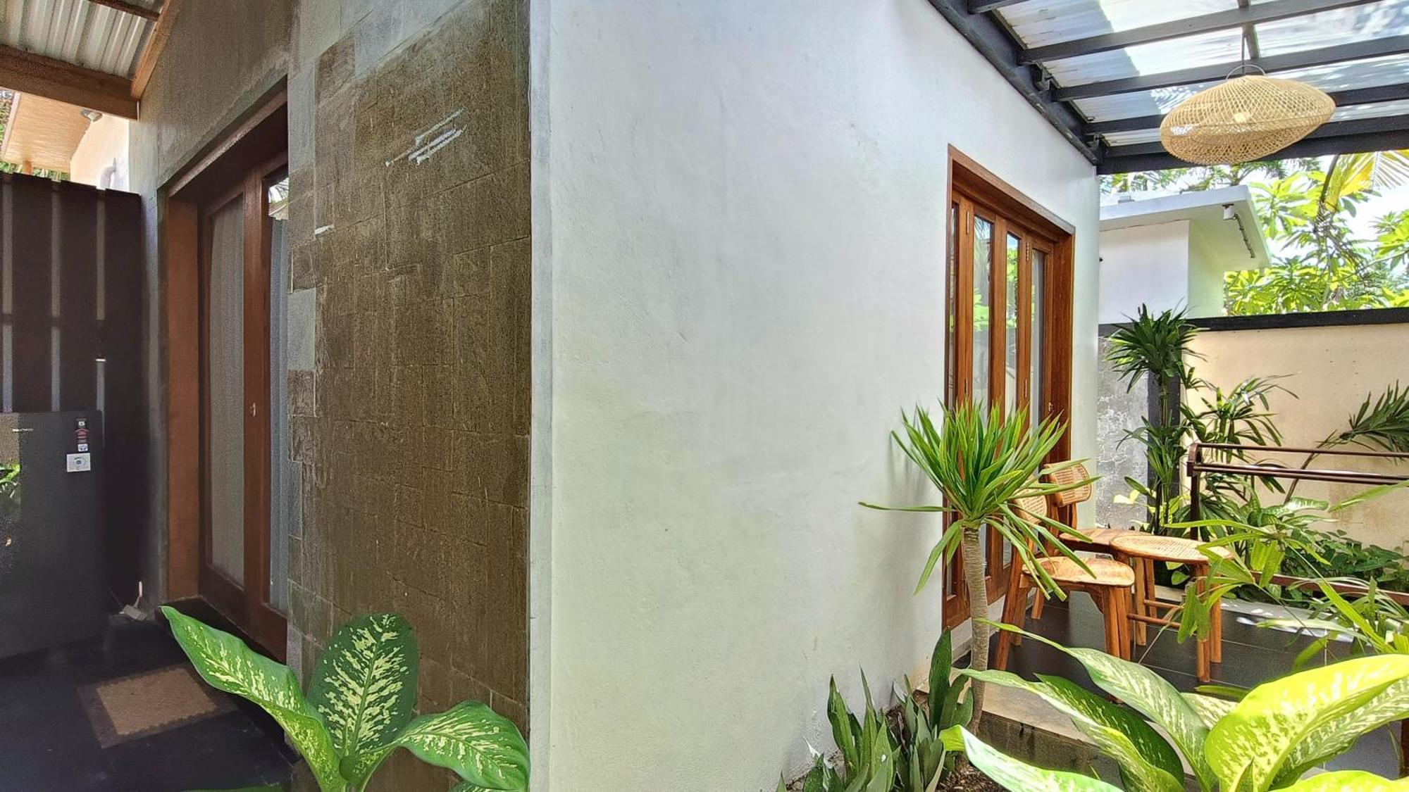 Kies Villas Lombok Kuta  Zewnętrze zdjęcie