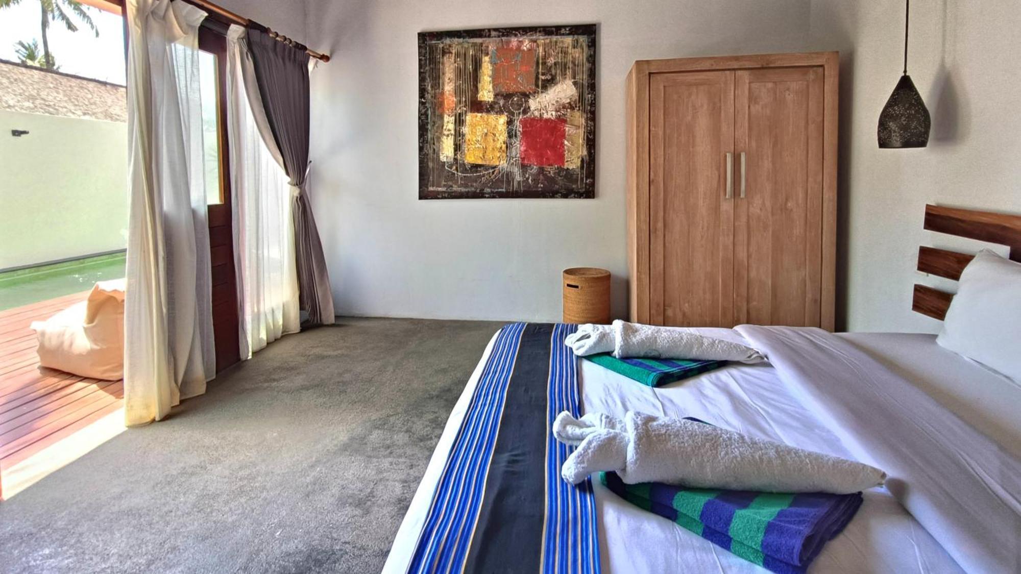 Kies Villas Lombok Kuta  Zewnętrze zdjęcie