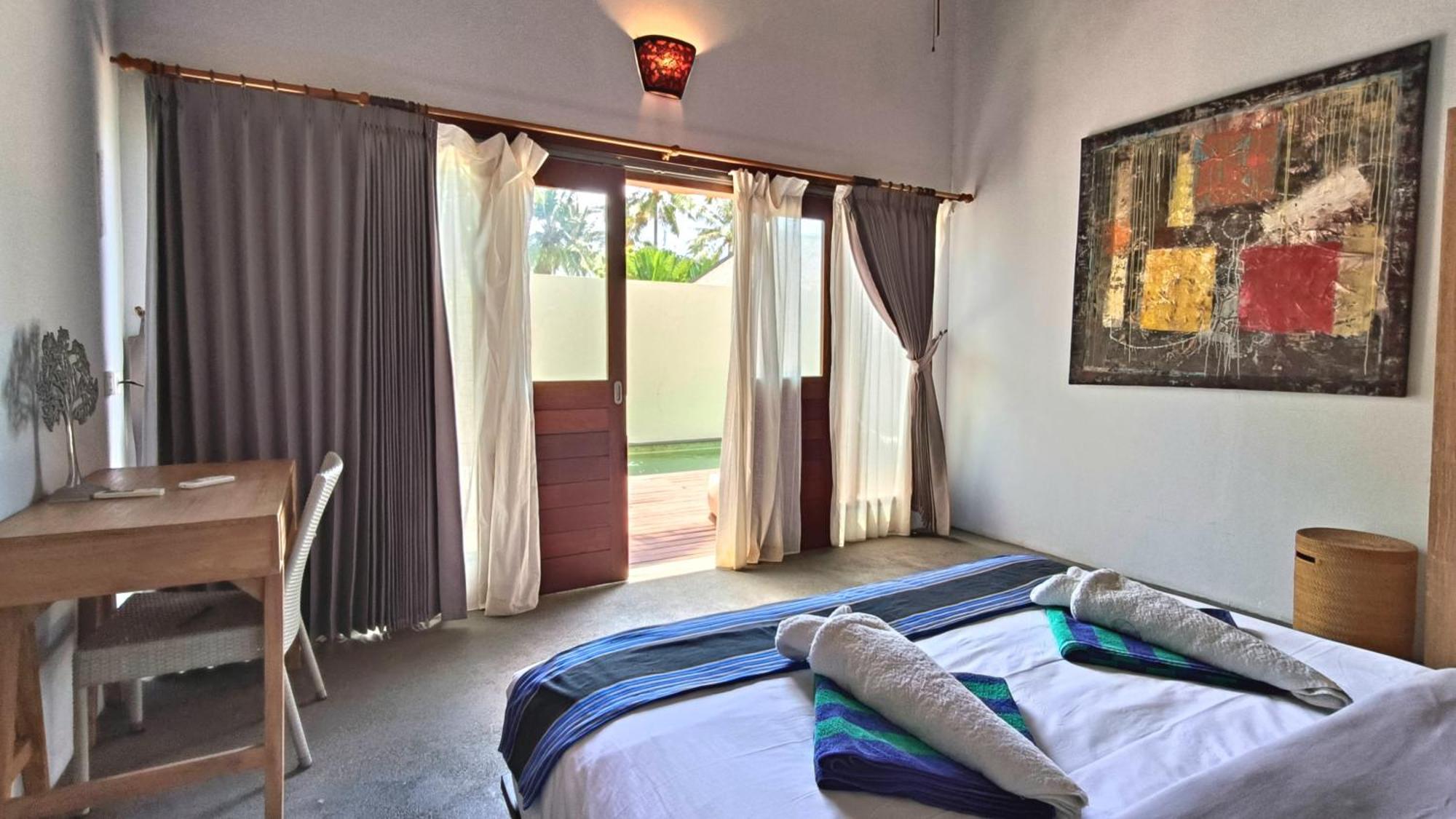 Kies Villas Lombok Kuta  Zewnętrze zdjęcie