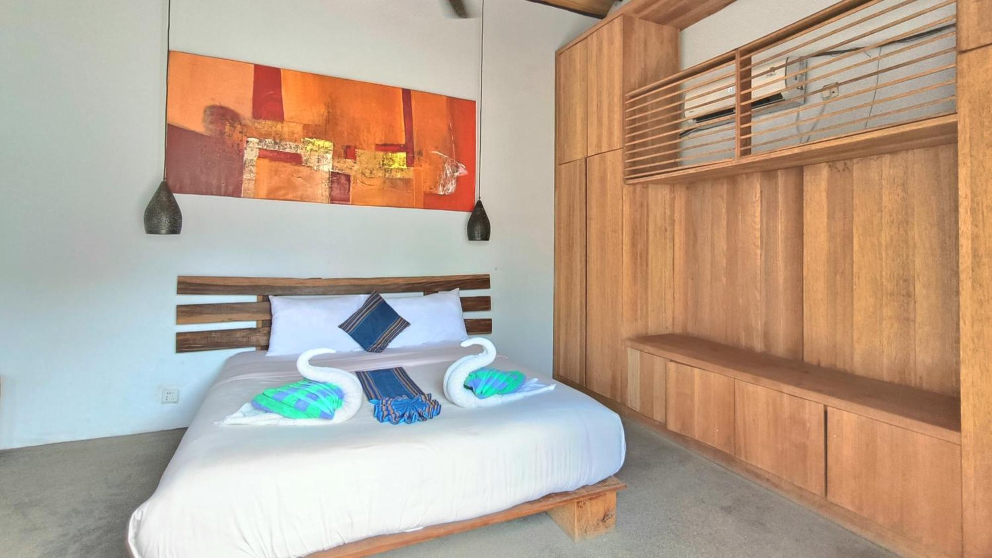 Kies Villas Lombok Kuta  Zewnętrze zdjęcie