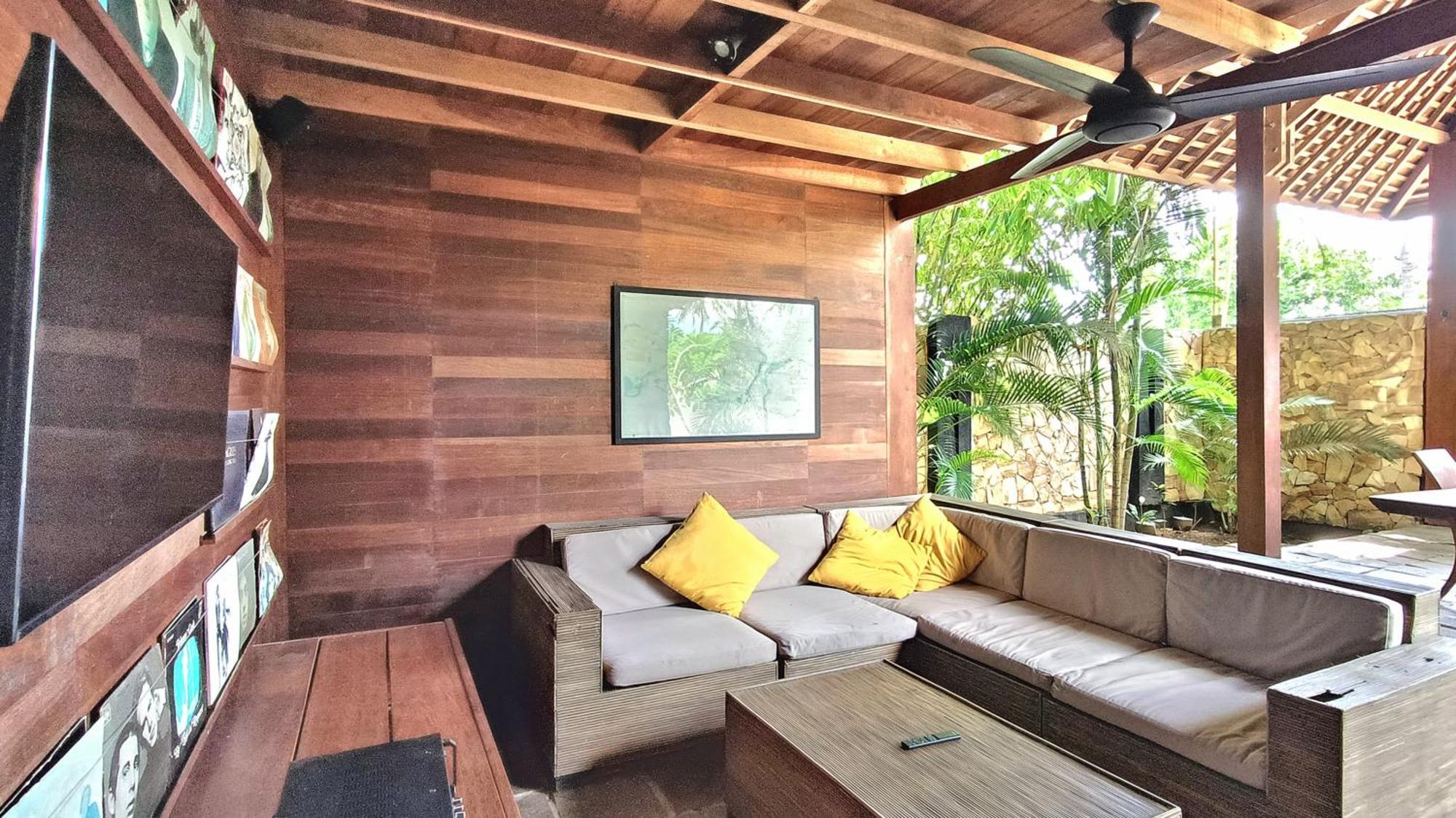 Kies Villas Lombok Kuta  Zewnętrze zdjęcie