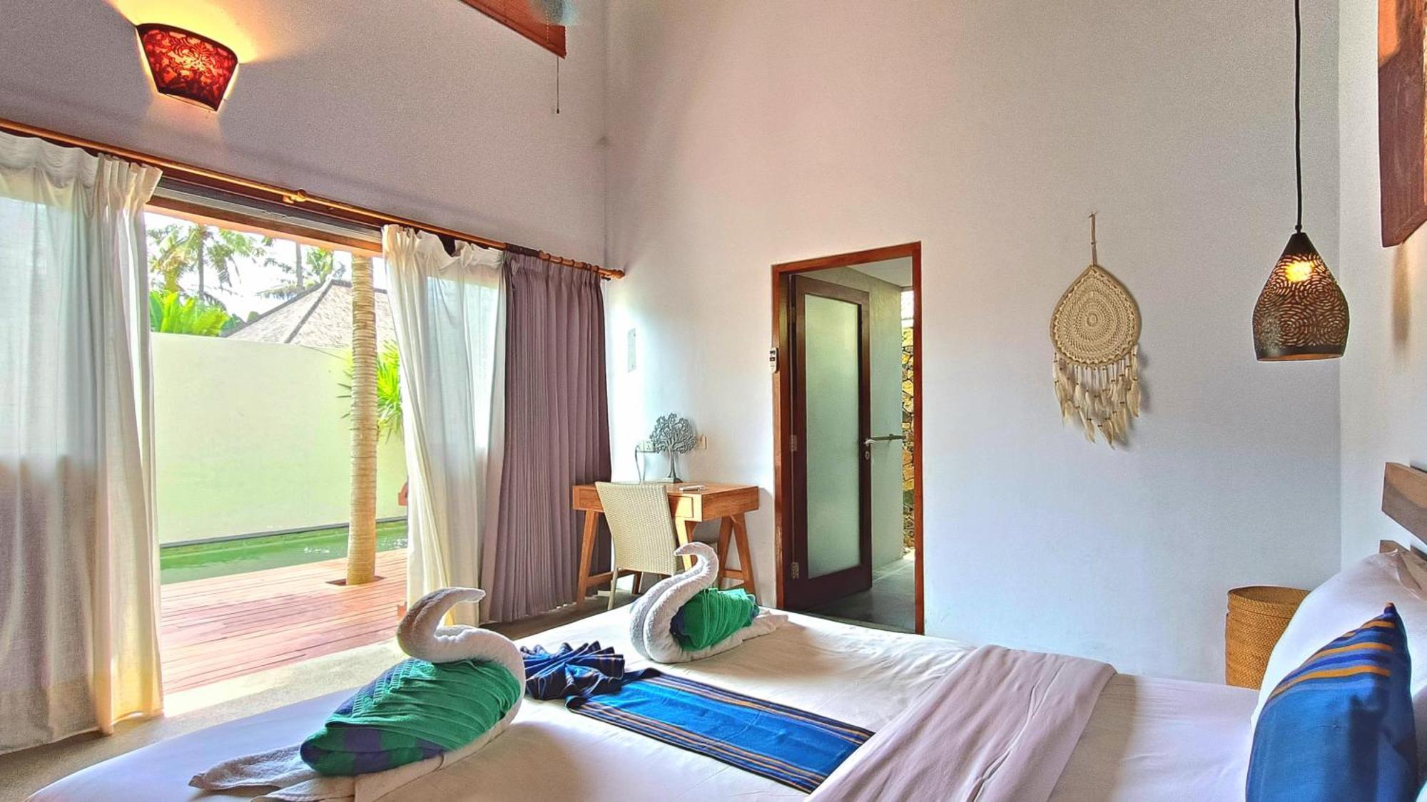 Kies Villas Lombok Kuta  Zewnętrze zdjęcie