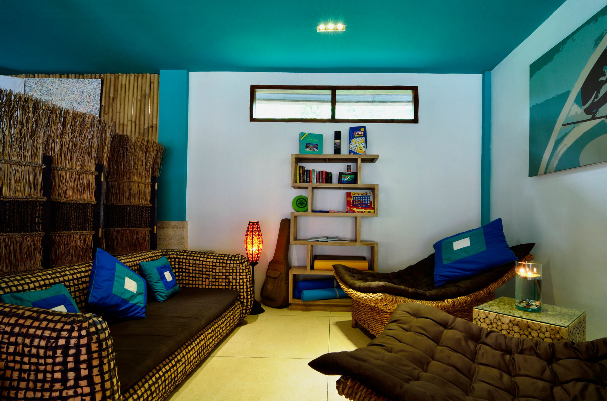Kies Villas Lombok Kuta  Zewnętrze zdjęcie