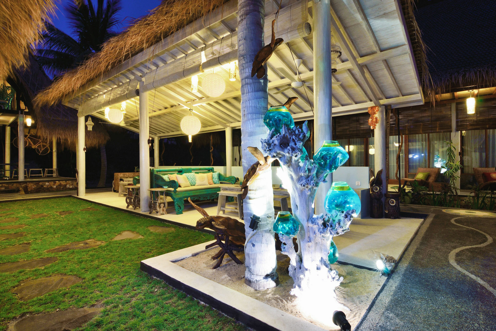 Kies Villas Lombok Kuta  Zewnętrze zdjęcie