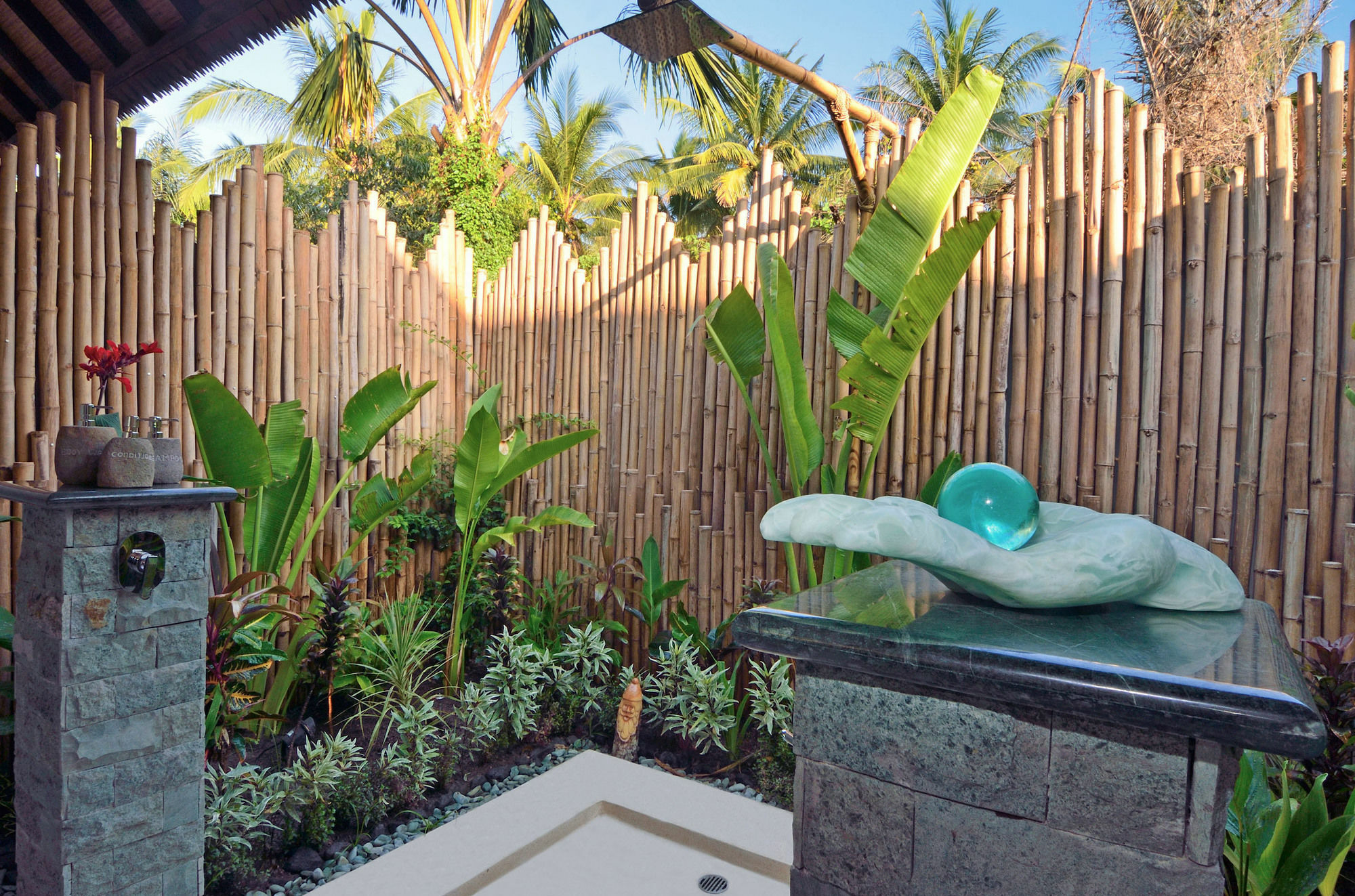 Kies Villas Lombok Kuta  Zewnętrze zdjęcie